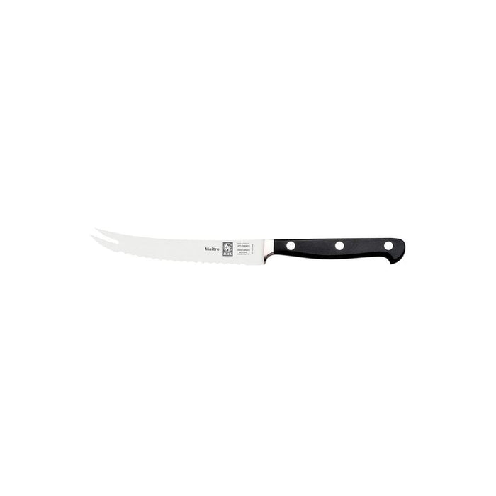 Icel MAITRE TOMATO/CHEESE KNIFE-130mm (IM7405.13)  (Each)