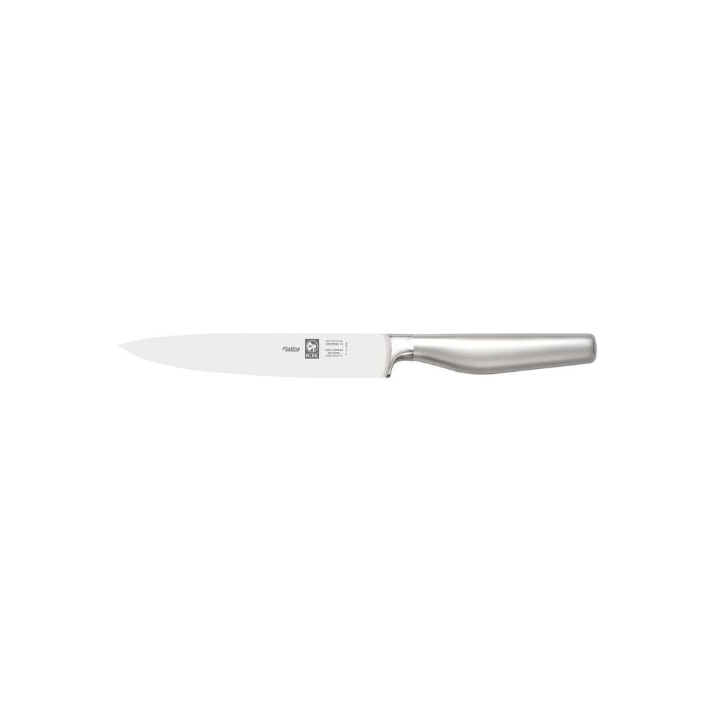 Icel PLATINA UTILITY KNIFE-150mm (PT03.15)  (Each)