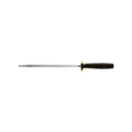 Icel  SHARPENING STEEL-BRASS BOLSTER, 250mm (IB7022.25)  (Each)