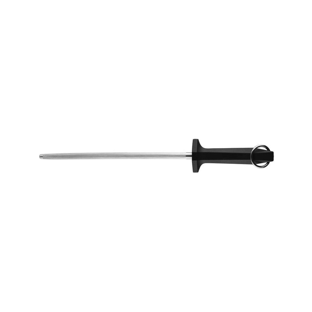 Icel  SHARPENING STEEL-FINE, MAGNETIC TIP, 260mm (OF5810-260)  (Each)