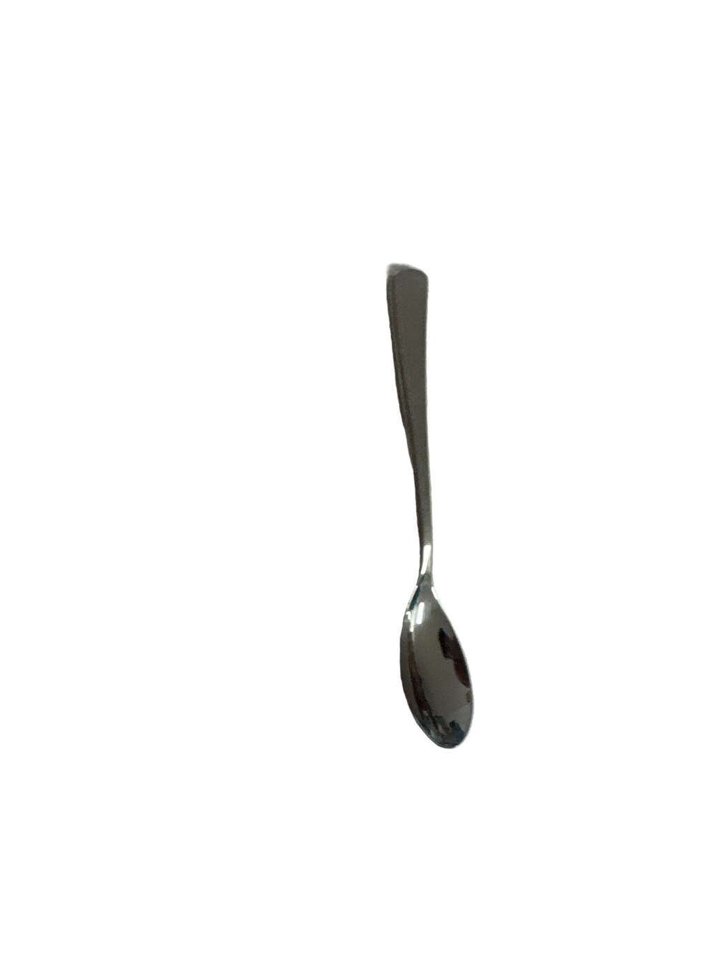 Tablekraft Panama coffee spoon 18/10 final stock, discontinued line
