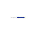 Ivo IVO-PARING KNIFE- 90mm BLUE PROFESSIONAL "55000"