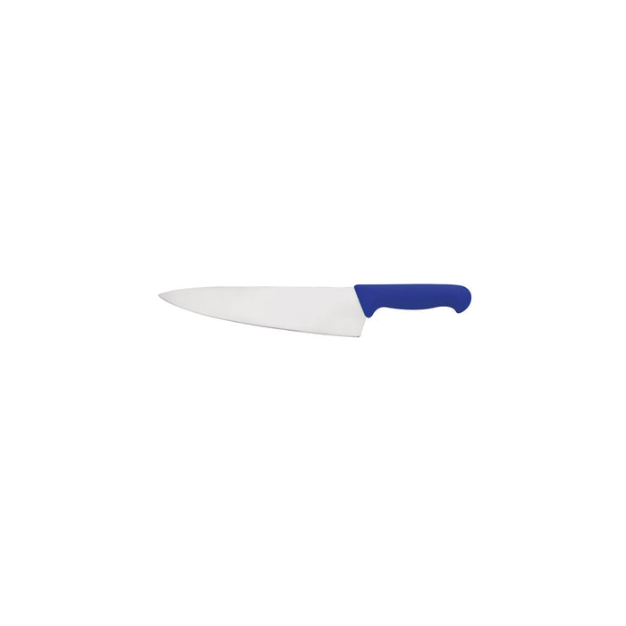 Ivo IVO-CHEFS KNIFE-200mm BLUE PROFESSIONAL "55000"