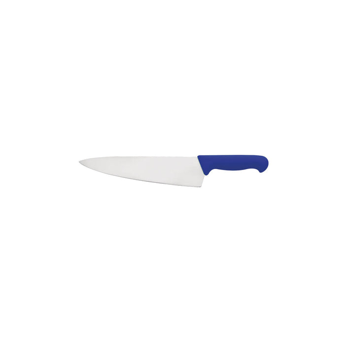 Ivo IVO-CHEFS KNIFE-250mm BLUE PROFESSIONAL "55000"