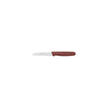 Ivo IVO-PARING KNIFE- 90mm BROWN PROFESSIONAL "55000"