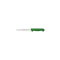Ivo IVO-UTILITY KNIFE SERRATED BLADE 130mm GREEN "55000"