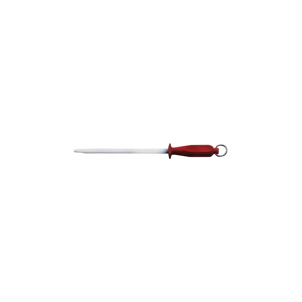 Ivo IVO-STEEL-250mm RED PROFESSIONAL "55000"