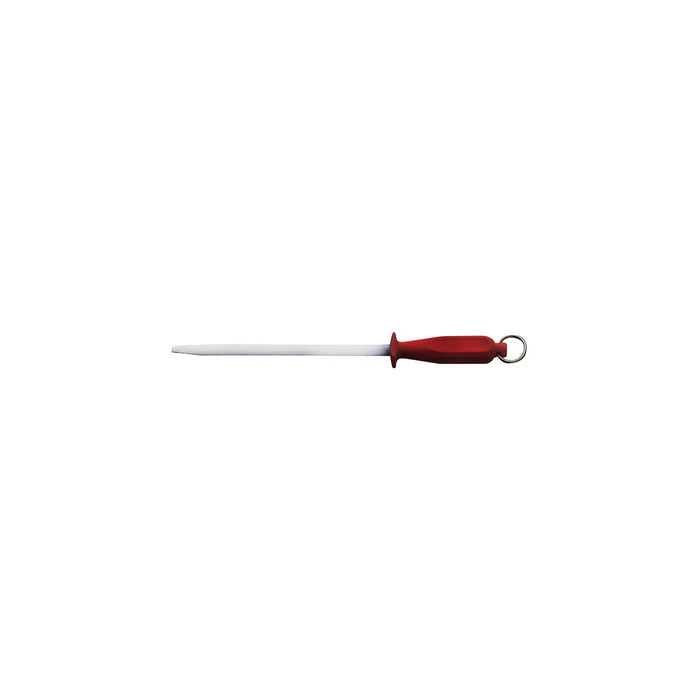 Ivo IVO-STEEL-250mm RED PROFESSIONAL "55000"