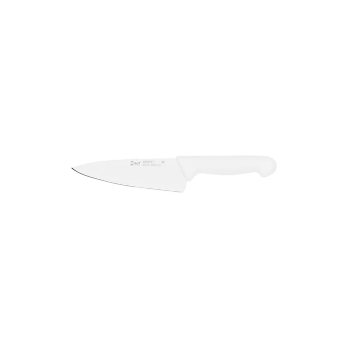 Ivo IVO-CHEFS KNIFE-150mm WHITE PROFESSIONAL "55000"