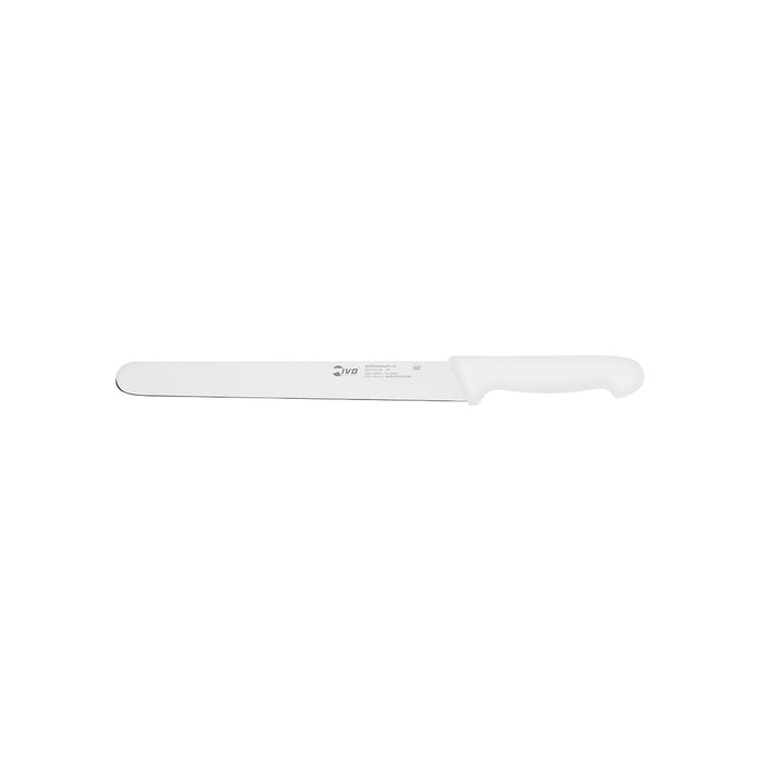 Ivo IVO-PASTRY KNIFE-250mm WHITE PROFESSIONAL "55000"