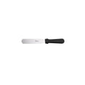 Ivo IVO-SPATULA 150mm  BLACK HDL PROFESSIONAL "55000"