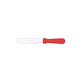 Ivo IVO-SPATULA-150mm RED HDL PROFESSIONAL "55000"