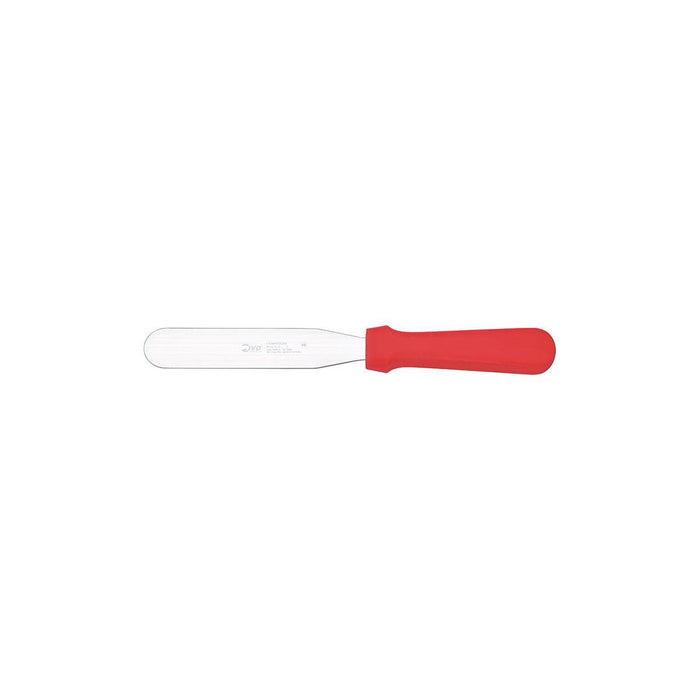 Ivo IVO-SPATULA-150mm RED HDL PROFESSIONAL "55000"