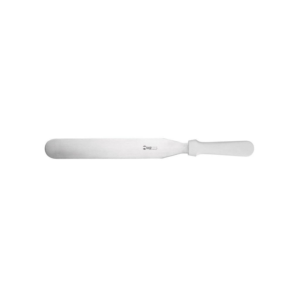 Ivo IVO-SPATULA-250mm WHITE PROFESSIONAL "55000"