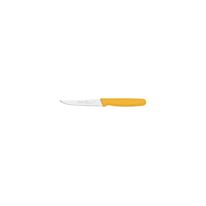 Ivo IVO-PARING KNIFE-100mm YELLOW PROFESSIONAL "55000"
