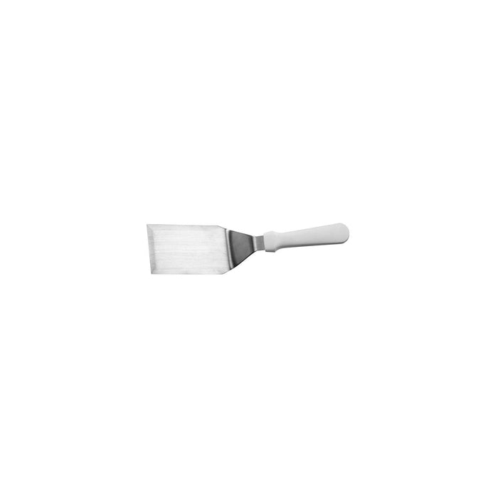 Ivo IVO-GRIDDLE SCRAPER 125x80mm PROFESSIONAL "86000"