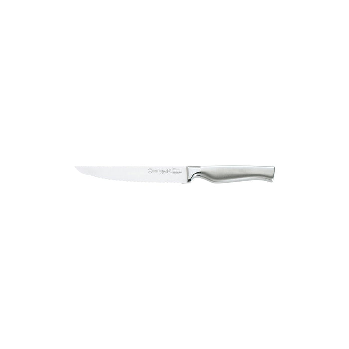 Ivo IVO-STEAK KNIFE SERRATED-130mm VIRTU