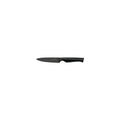 Ivo IVO-PARING KNIFE-100mm  BLACK VIRTU