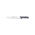 Arcos COLOUR PROF BREAD KNIFE-250mm GREY HANDLE (Each)