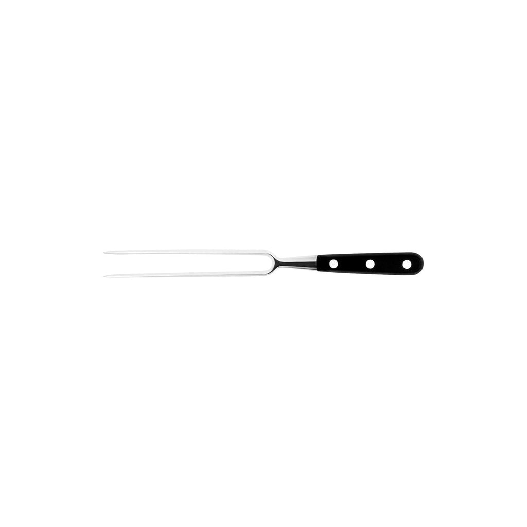 Ivo IVO-CARVING FORK-180mmSTRAIGHT BLADEMASTER "2000"