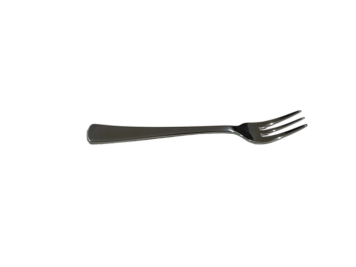 TABLEKRAFT PANAMA OYSTER FORK 18/10 130mm- final stock, discontinued line
