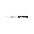 Arcos UNIVERSAL KITCHEN KNIFE-170mm  BLACK HANDLE (Each)