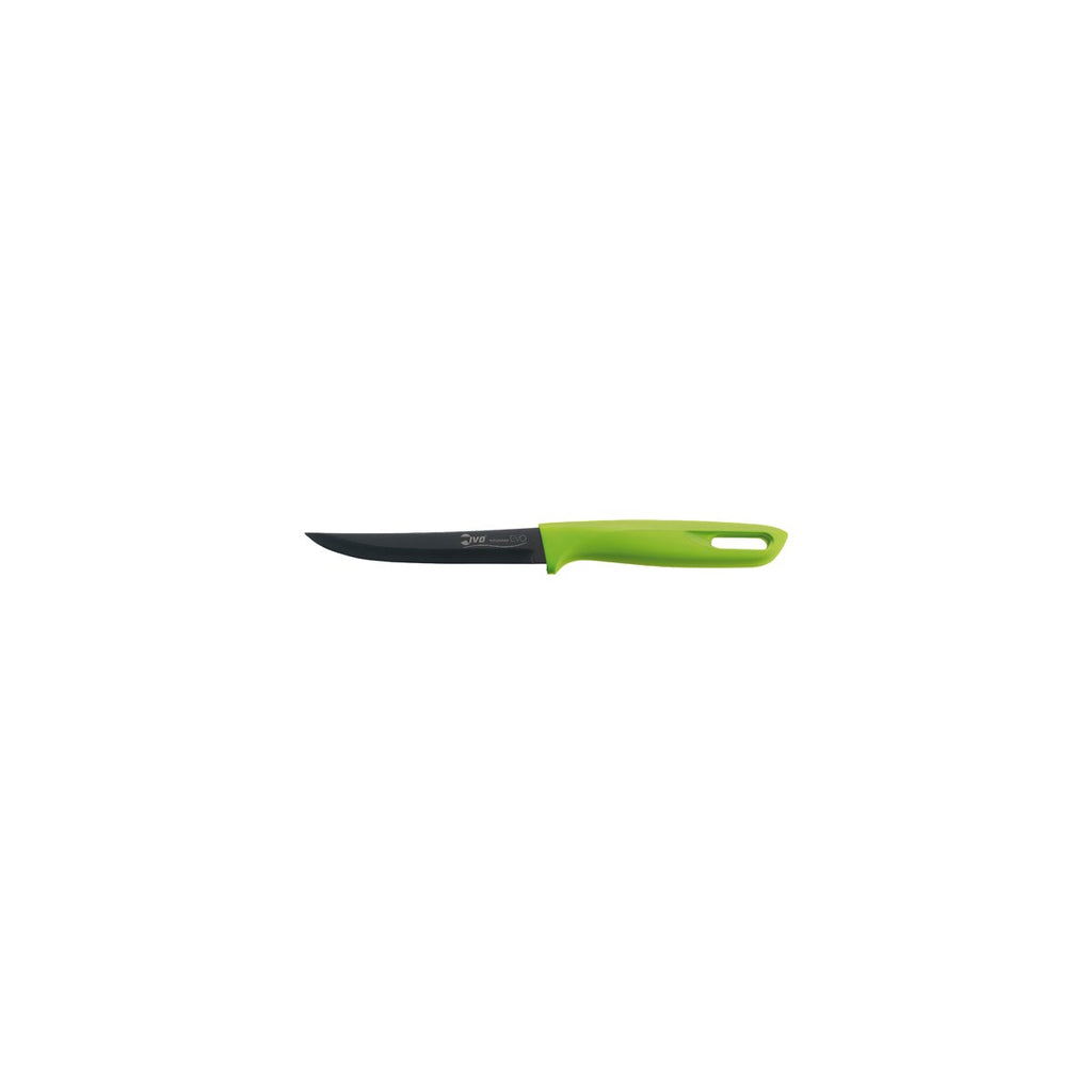 Ivo IVO-VEGETABLE KNIFE-115mm-LIME HDL TITANIUM EVO "221000