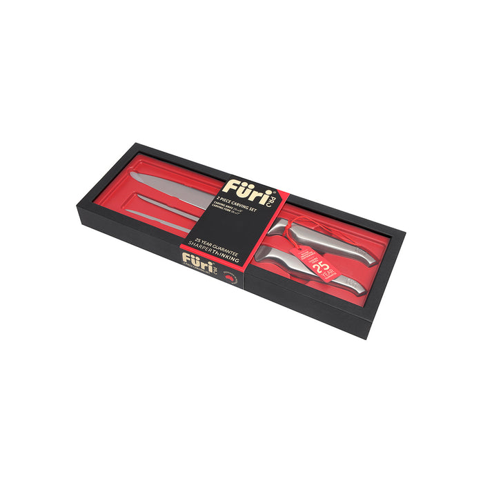 Furi Knives FURI-CARVING KNIFE 2PC SET (41339)