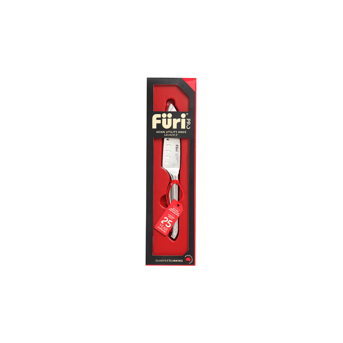 Furi Knives FURI-PRO ASIAN UTLITY KNIFE 12CM (41353)