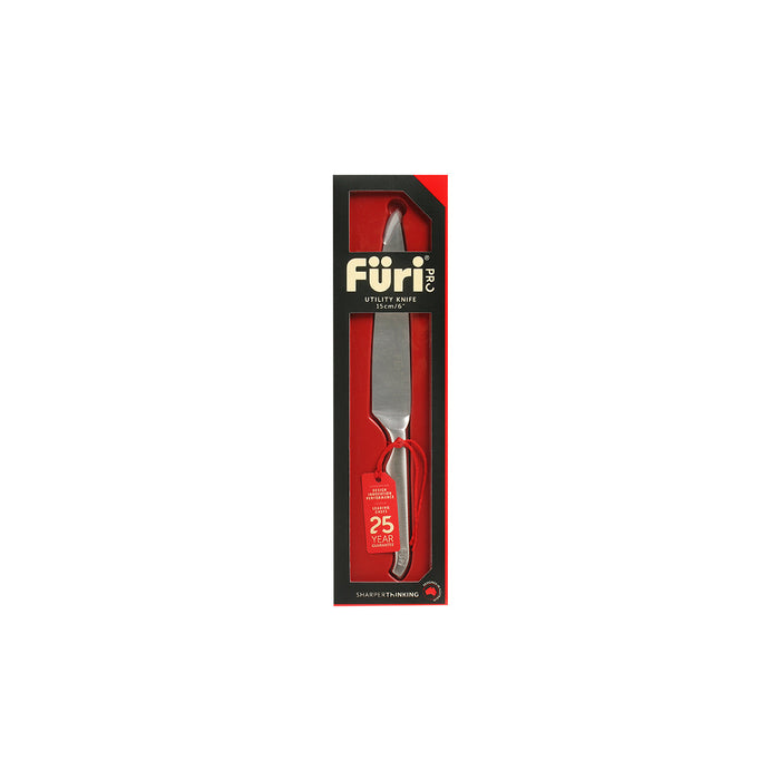 Furi Knives FURI-PRO UTILITY KNIFE 15CM (FUR105E)