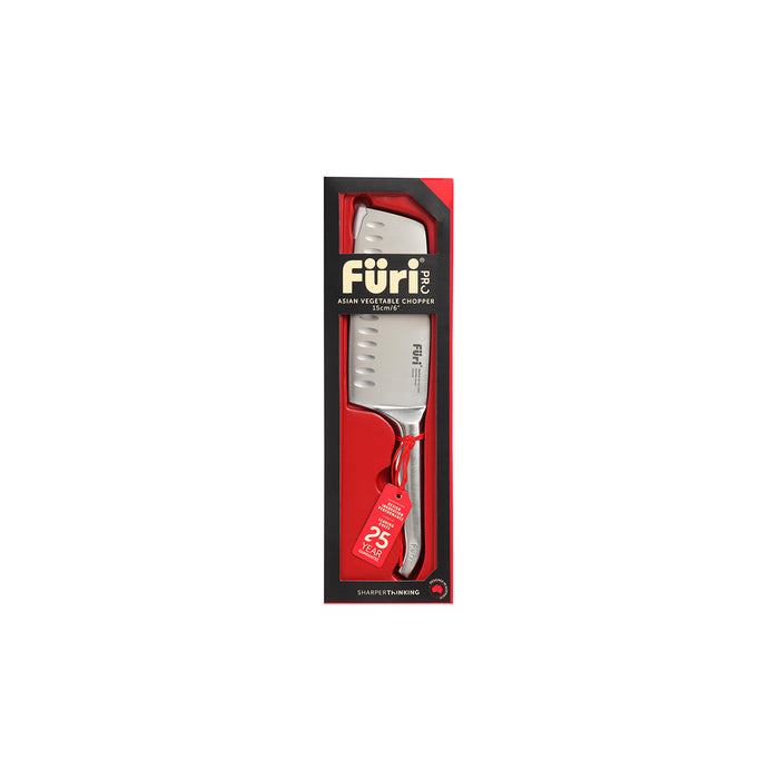 Furi Knives FURI-PRO ASIAN VEGETABLE CHOPPER 15CM (41351)