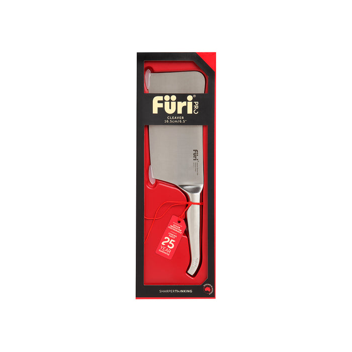Furi Knives FURI-PRO CLEAVER 16.5CM (41381)