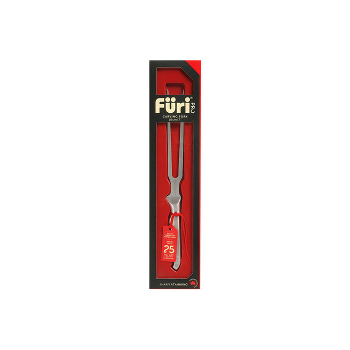 Furi Knives FURI-PRO CARVING FORK 18CM (FUR109E)