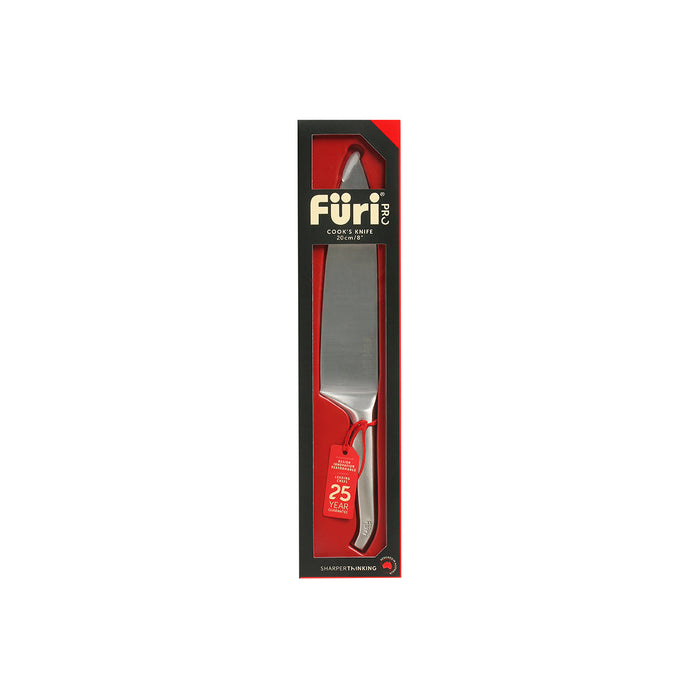Furi Knives FURI-PRO COOKS KNIFE 20CM (FUR101E)