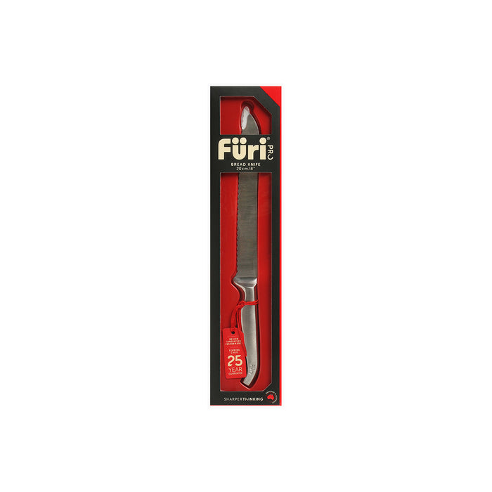 Furi Knives FURI-PRO BREAD KNIFE 20CM (FUR603E)