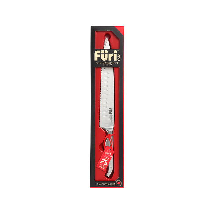 Furi Knives FURI-PRO CHEFS BREAD KNIFE 23CM (41350)