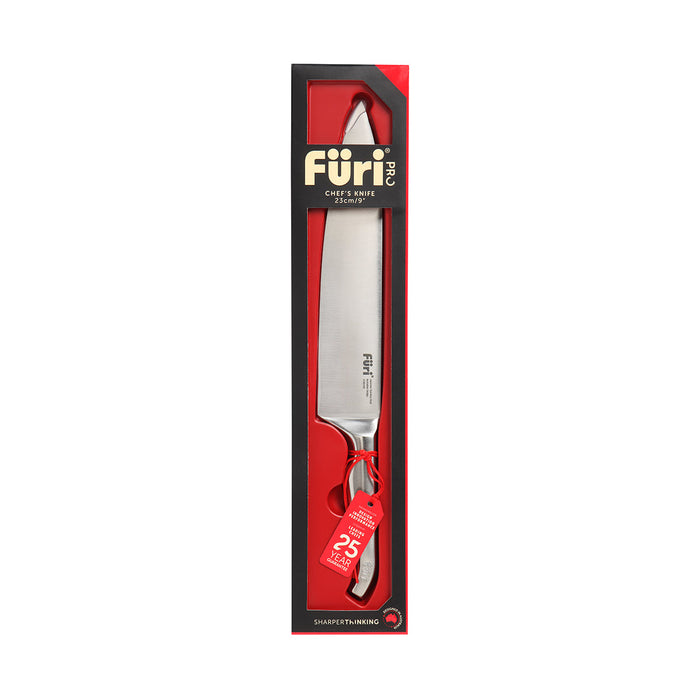 Furi Knives FURI-PRO CHEFS KNIFE 23CM (41349)