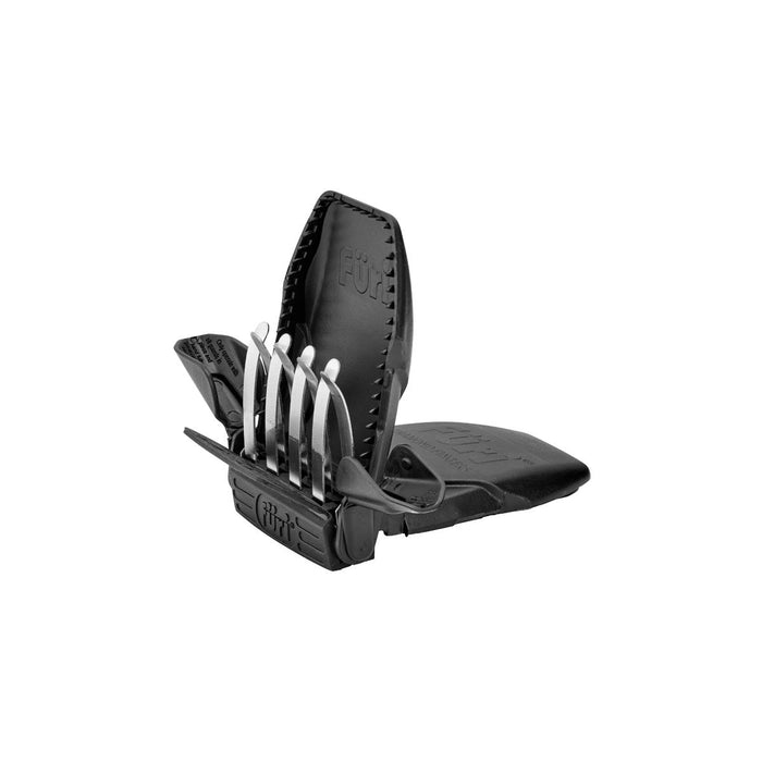 Furi Knives FURI-DIAMOND FINGERS COMPACT KNIFE SHARPENER (FUR669E)