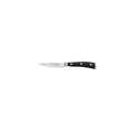 Wusthof CLASSIC IKON BLACK PARING KNIFE 90mm (1040330409W)
