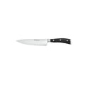 Wusthof CLASSIC IKON BLACK COOK'S KNIFE 180mm (1040330118W)