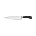 Wusthof CLASSIC IKON BLACK COOK'S KNIFE 230mm (1040330123W)