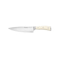 Wusthof CLASSIC IKON CRÈME COOK'S KNIFE 200mm (1040430120W)