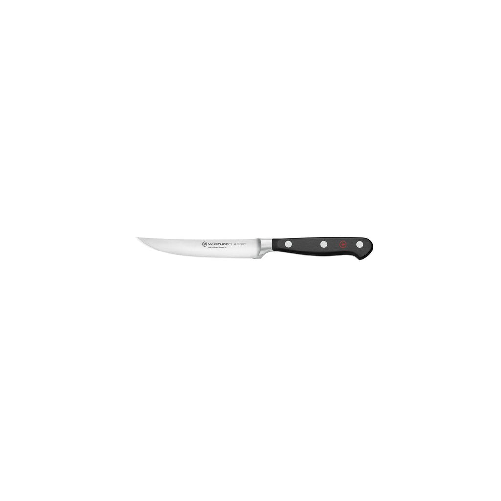 Wusthof CLASSIC STEAK KNIFE 120mm (1040101712W)