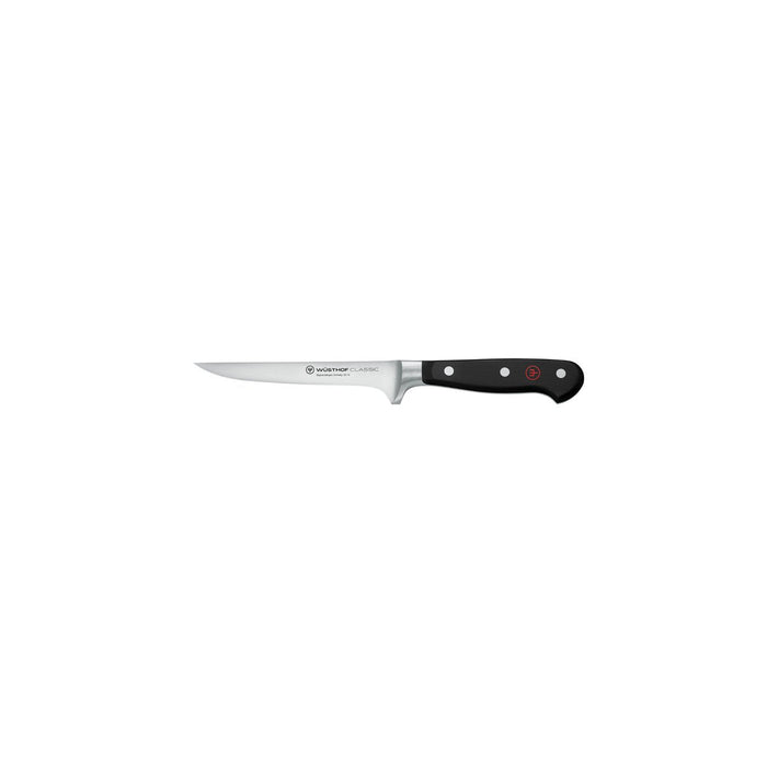Wusthof CLASSIC BONING KNIFE 140mm (1040101414W)