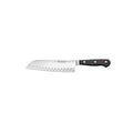 Wusthof CLASSIC SANTOKU WITH HOLLOWS 170mm (1040131317W)