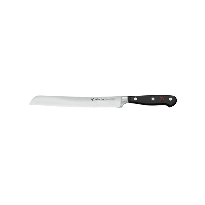 Wusthof CLASSIC BREAD KNIFE 200mm (1040101020W)