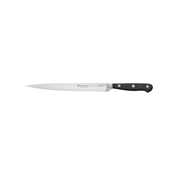 Wusthof CLASSIC FILLET KNIFE 200mm (1040102920W)
