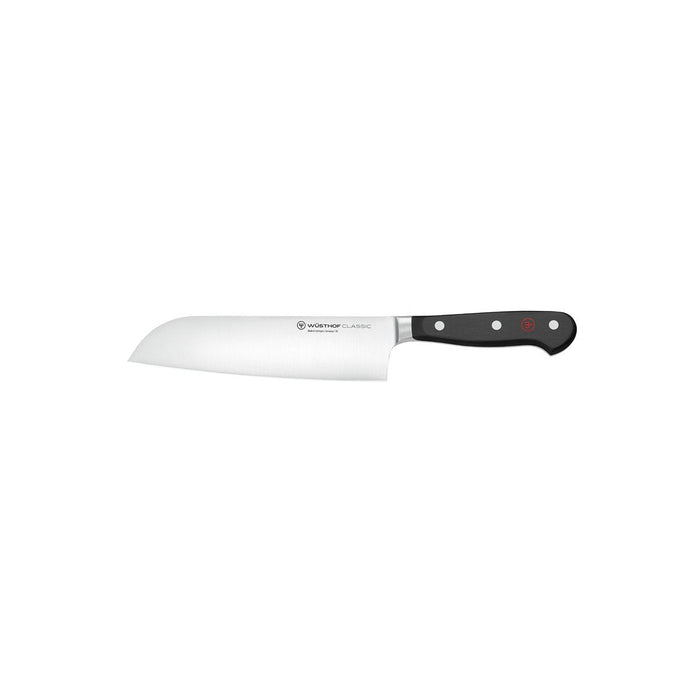Wusthof CLASSIC SANTOKU 170mm (1040131217W)