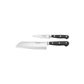 Wusthof CLASSIC SANTOKU AND PARING SET 2pc (1120160201W)