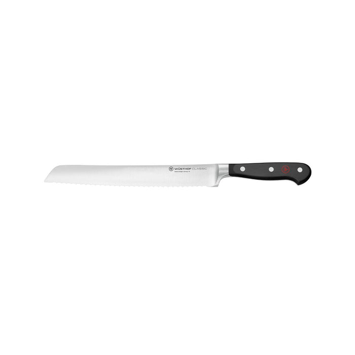 Wusthof CLASSIC BREAD KNIFE 230mm (1040101123W)
